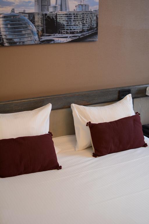Hotel Gratte-Ciel Ariana Villeurbanne Buitenkant foto