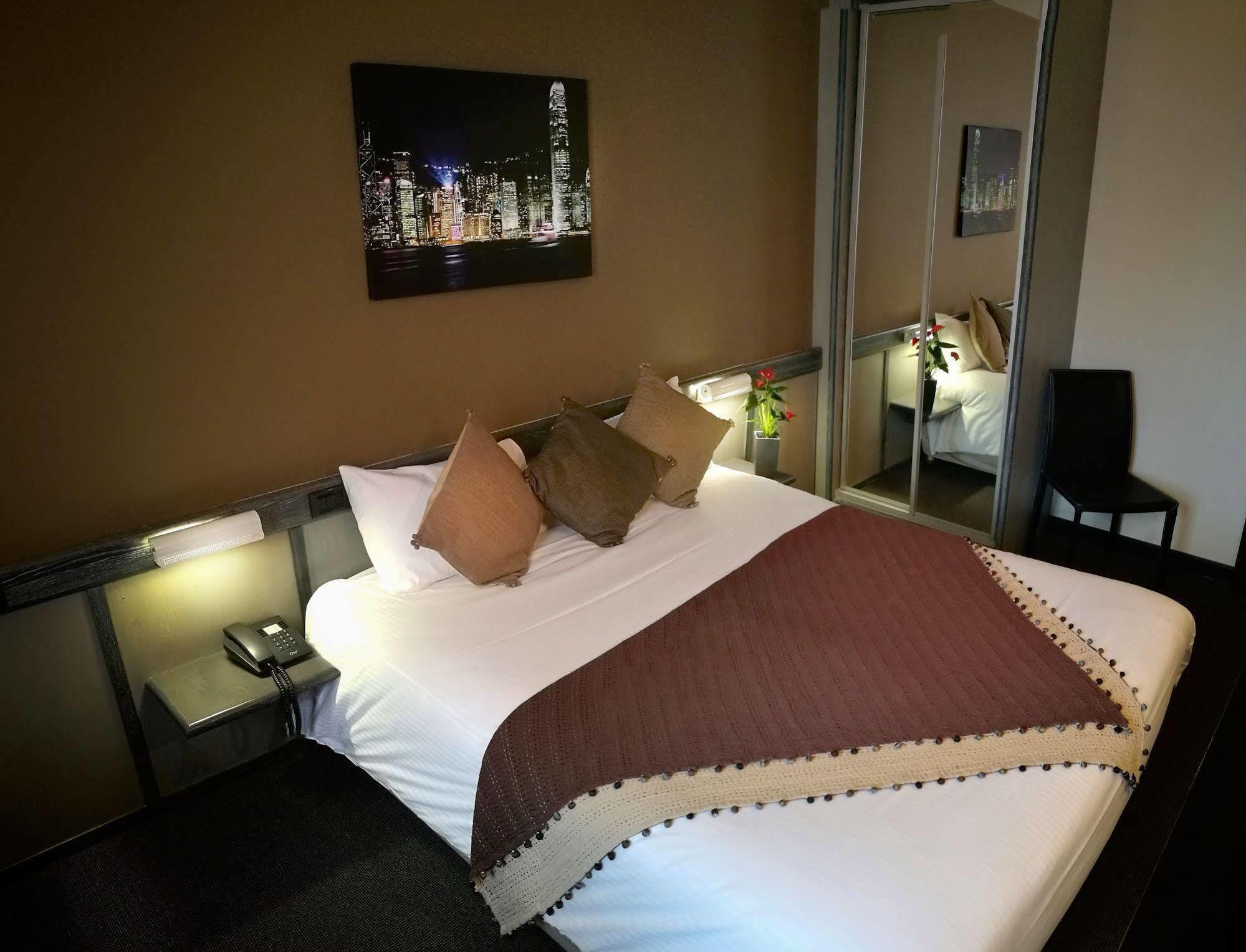 Hotel Gratte-Ciel Ariana Villeurbanne Buitenkant foto
